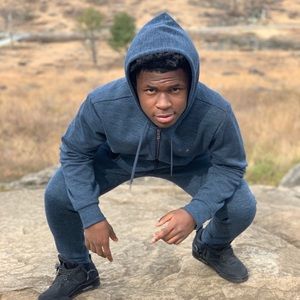 Meet your Posher, Antonio